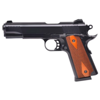 Сигнальный пистолет K1911 KURS Classic (Colt) кал. 5,5 мм под 10ТК, черный
